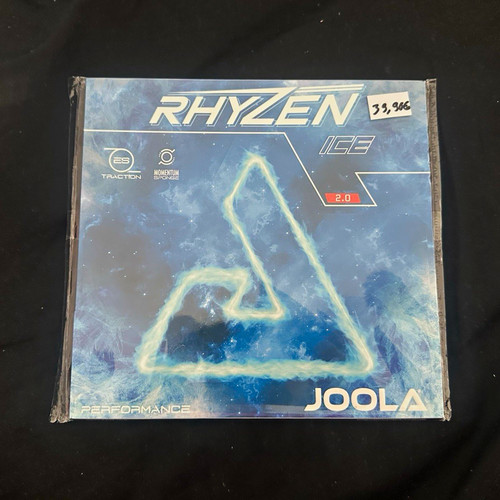 Joola rhyzen ice - joola,