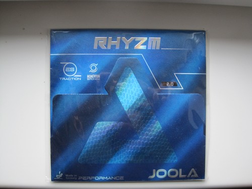 Joola rhyzm schwarz ovp - joola, 2.0