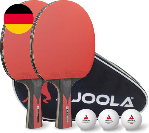Joola tischtennis set - tischtennis, duo