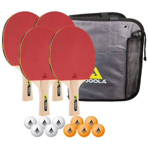Joola tischtennis set family - joola,