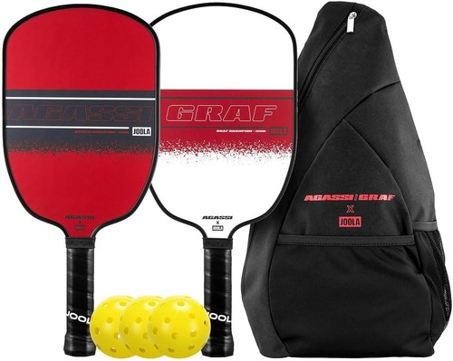 Joola pickleball set champion - joola,