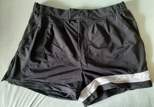 Tischtennis shorts joola - tischtennis,