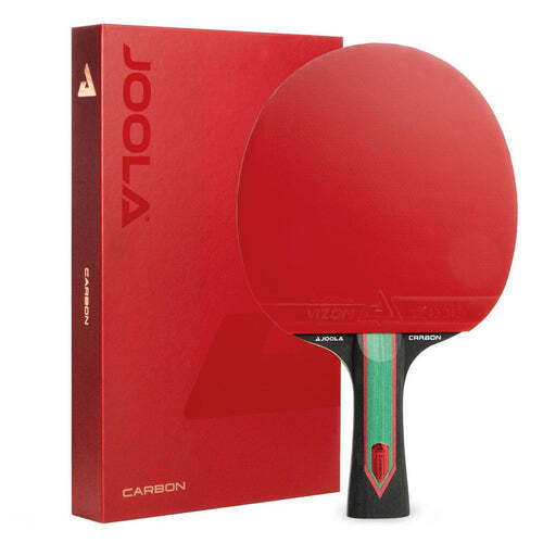 Joola tischtennisschläger red - joola,