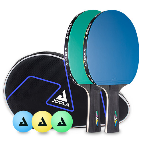 Joola tischtennis set - tischtennis,