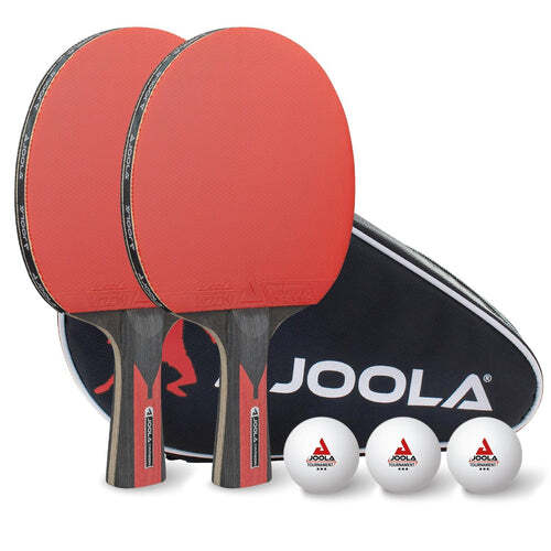Joola tischtennis set duo - joola, tischtennis-set