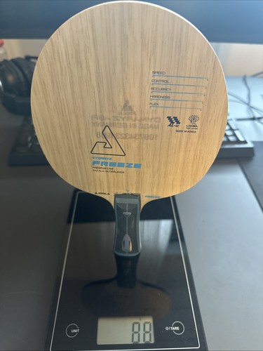 Joola vyzaryz freeze alc holz - vyzaryz,