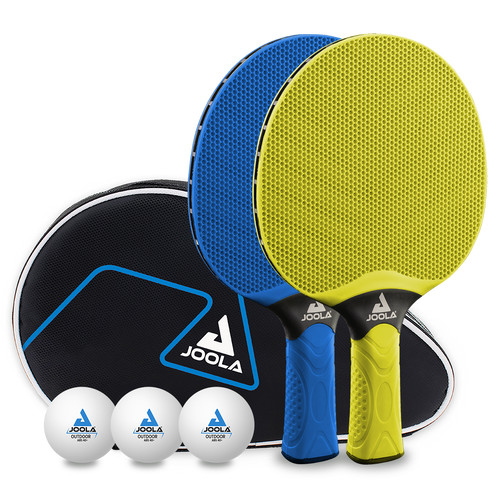 Joola tischtennis set vivid - set,