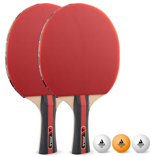 Joola tischtennis set - set, rosskopf