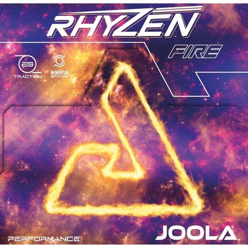 Joola rhyzen fire - joola,