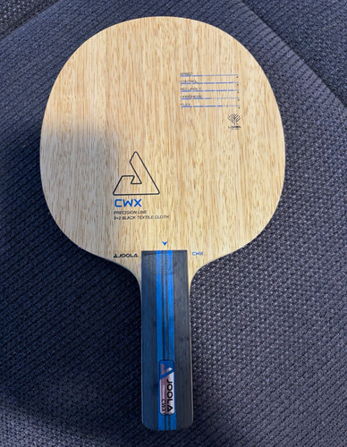 Joola cwx tischtennis - joola,