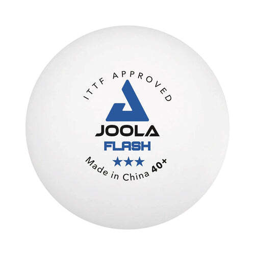 Joola tischtennisball flash - tischtennisball, flash***