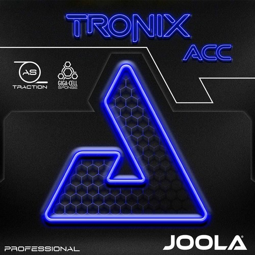 Joola tronix acc - tronix,