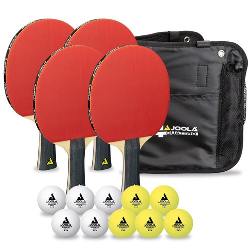 Joola tischtennis set quattro - joola,