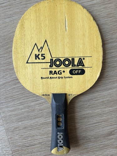 Joola rag off älteres - rag,