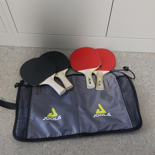 Joola tischtennis family set - tischtennis,