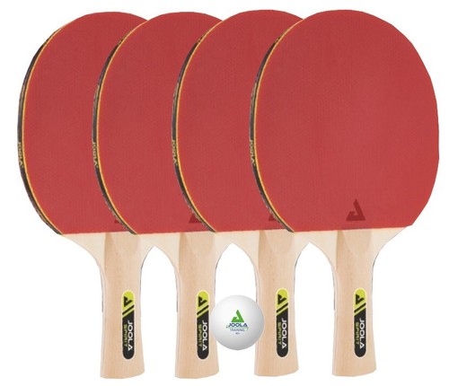 Stück joola tischtennis - 4,