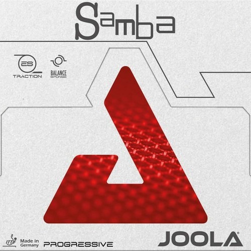 Joola samba tischtennisbelag - joola, /