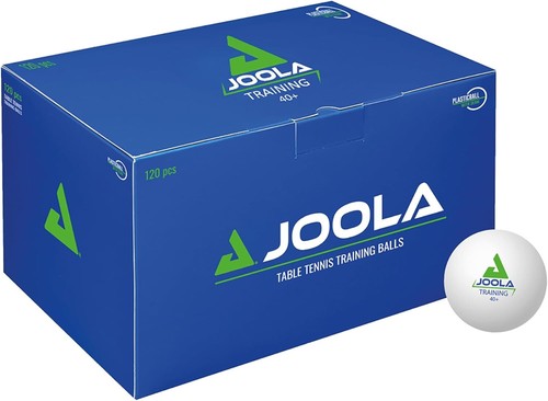 Joola tischtennisbälle - joola,