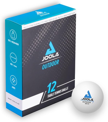 Joola tischtennisbälle - x,