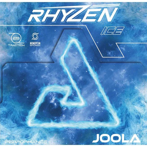 Joola rhyzen ice - joola,