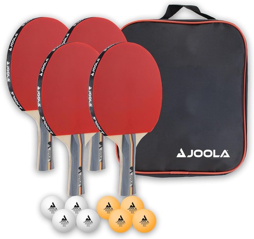 Joola tischtennis team - tischtennis, school