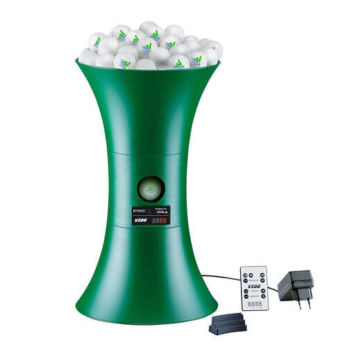 Joola roboter pong - roboter, v200