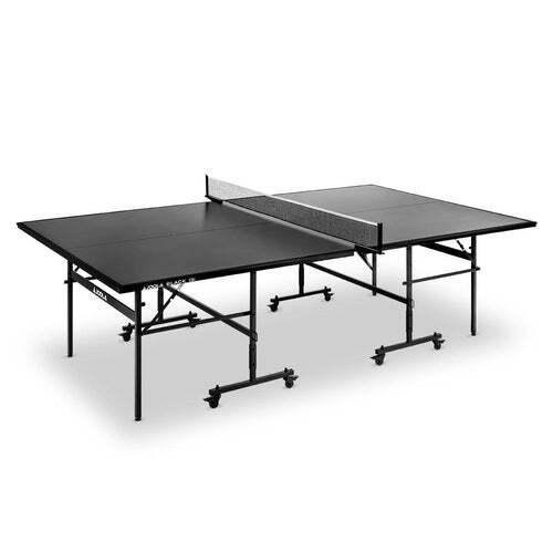 Joola tischtennisplatte black - joola,