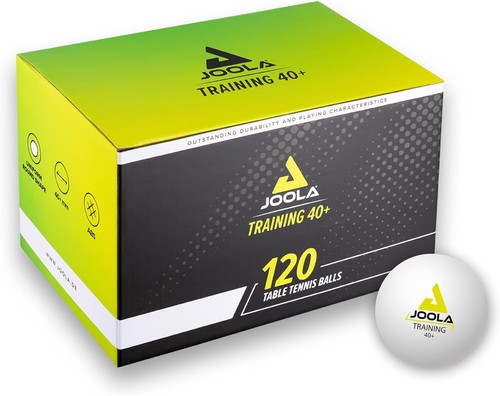 Joola 120 tischtennisbälle - 120,