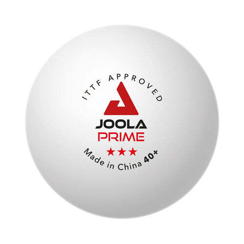 Joola tischtennisball prime - tischtennisball, prime***