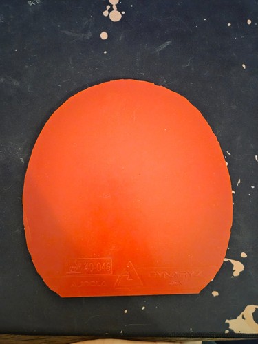 Joola dynaryz zgx 0mm - joola, (rot)