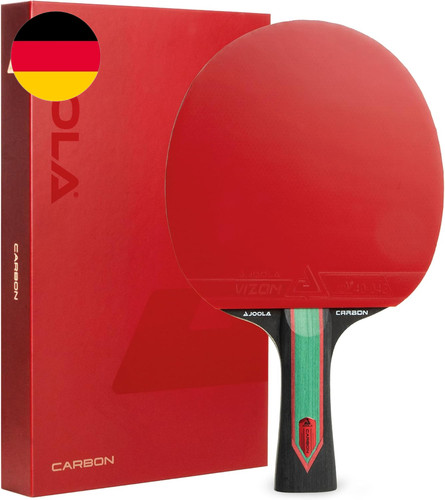 Joola tischtennisschläger red - joola,