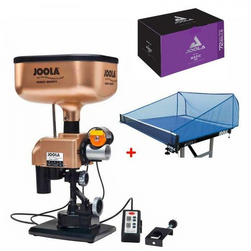 Joola shorty komplettset - joola,