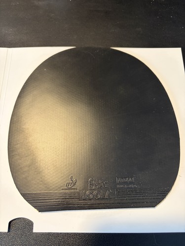 Joola belag samba schwarz 0 - joola, 2,0