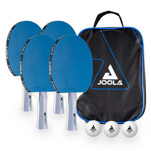 Joola tischtennis set team - tischtennis,