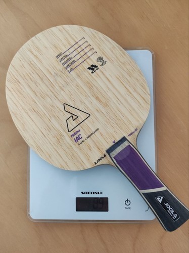 Joola proline iac - joola,