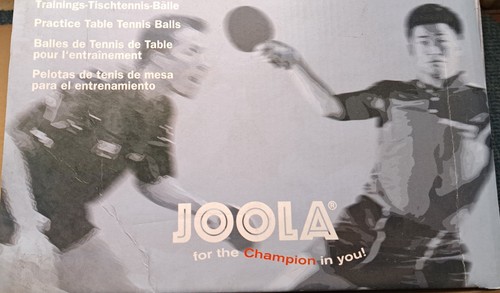 Kasten joola tischtennisball - 1,