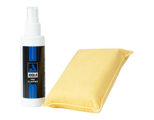 Joola belagreinigerset inkl - belagreinigerset,