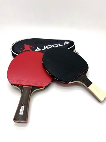 Joola tischtennis set duo - tischtennis-set,